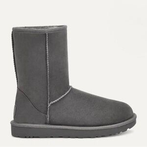 UGG Boots Classic Short Grey